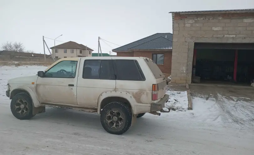 Nissan Terrano 1992 года за 2 500 000 тг. в Астана