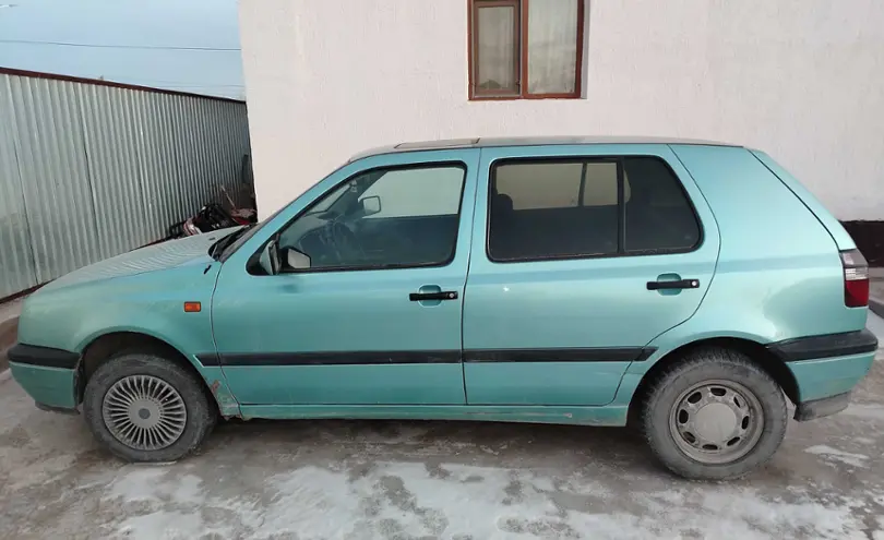 Volkswagen Golf 1992 года за 1 200 000 тг. в Кызылординская область