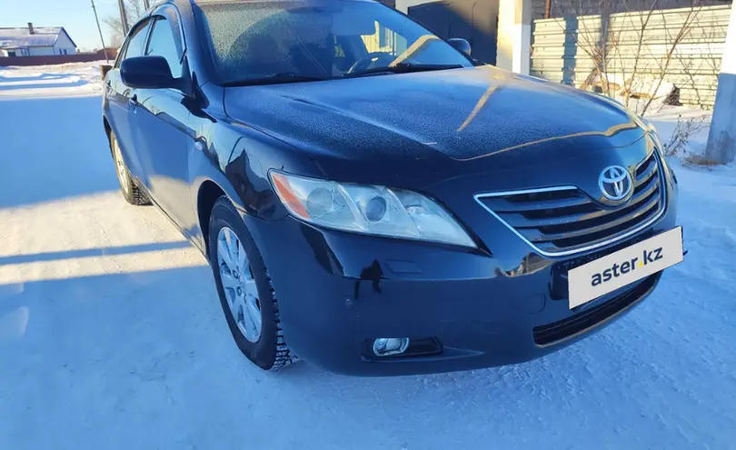 Toyota Camry 2007 года за 6 700 000 тг. в Кокшетау