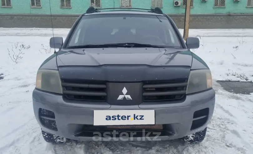 Mitsubishi Endeavor 2003 года за 4 300 000 тг. в Усть-Каменогорск