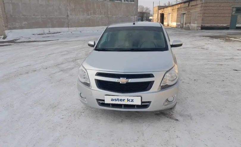 Chevrolet Cobalt 2014 года за 5 000 000 тг. в Кокшетау