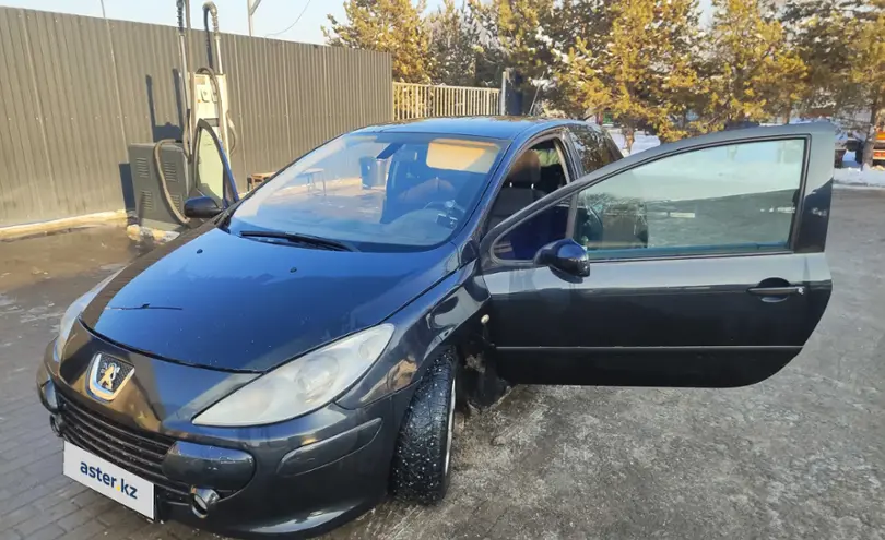 Peugeot 307 2006 года за 1 300 000 тг. в Алматы