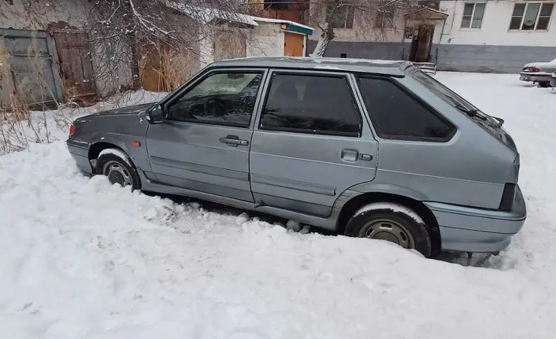 LADA (ВАЗ) 2114 2007 года за 1 600 000 тг. в Актобе