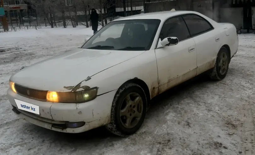 Toyota Chaser 1994 года за 2 500 000 тг. в Павлодар