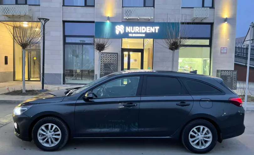 Hyundai i30 2023 года за 9 500 000 тг. в Атырау