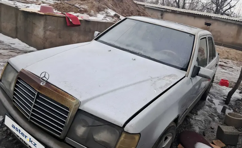 Mercedes-Benz 190 (W201) 1989 года за 700 000 тг. в Шымкент