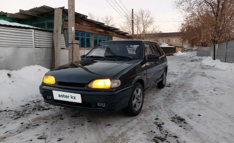 LADA (ВАЗ) 2114 2007 года за 1 000 000 тг. в Костанай