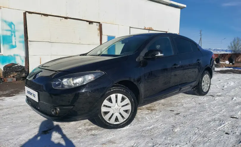 Renault Samsung SM3 2014 года за 3 000 000 тг. в Алматы