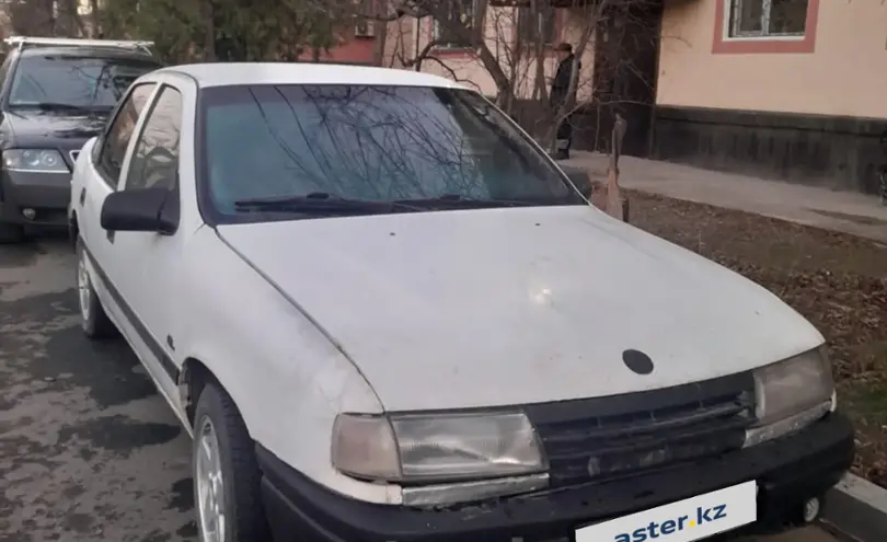 Opel Vectra 1990 года за 600 000 тг. в Туркестанская область