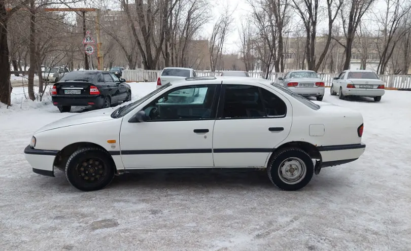 Nissan Primera 1990 года за 650 000 тг. в Карагандинская область