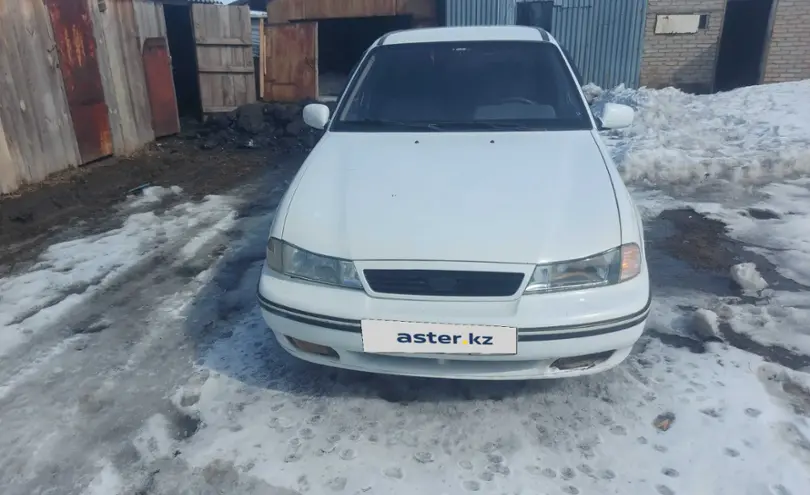 Daewoo Nexia 2000 года за 200 000 тг. в Костанайская область