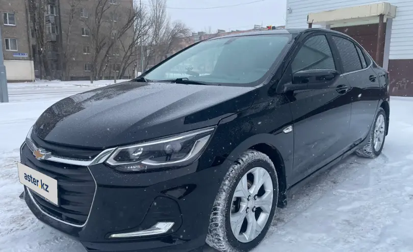 Chevrolet Onix 2023 года за 7 900 000 тг. в Астана