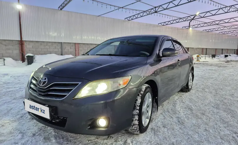 Toyota Camry 2010 года за 8 000 000 тг. в Алматы