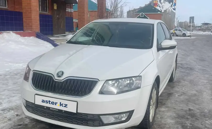 Skoda Octavia 2014 года за 5 700 000 тг. в Актобе