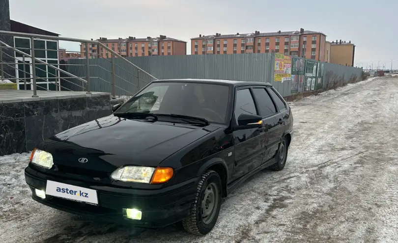 LADA (ВАЗ) 2114 2012 года за 1 780 000 тг. в Акмолинская область