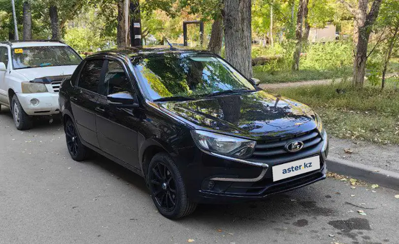 LADA (ВАЗ) Granta 2022 года за 550 000 тг. в null