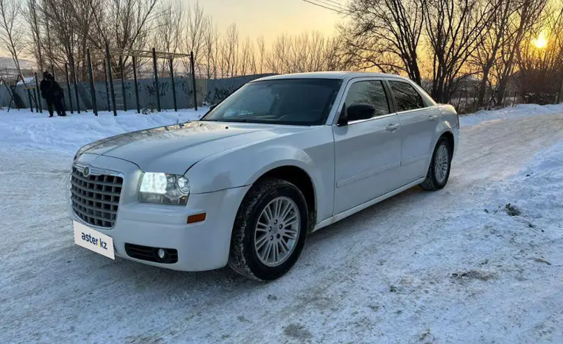 Chrysler 300C 2006 года за 4 300 000 тг. в Алматы