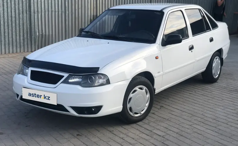 Daewoo Nexia 2013 года за 2 000 000 тг. в Кызылординская область