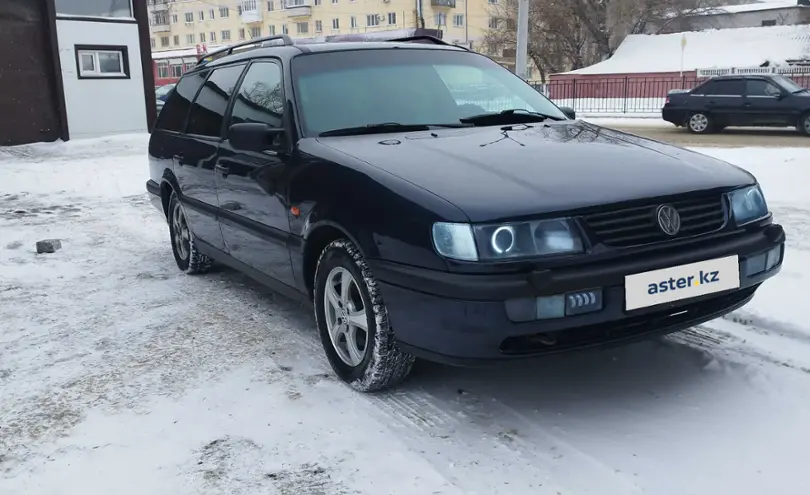 Volkswagen Passat 1994 года за 2 400 000 тг. в Павлодар