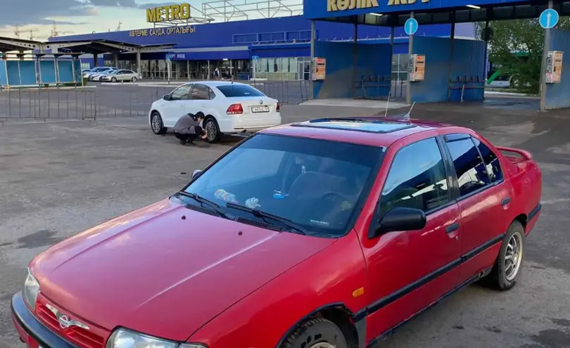 Nissan Primera 1993 года за 1 000 000 тг. в Костанайская область