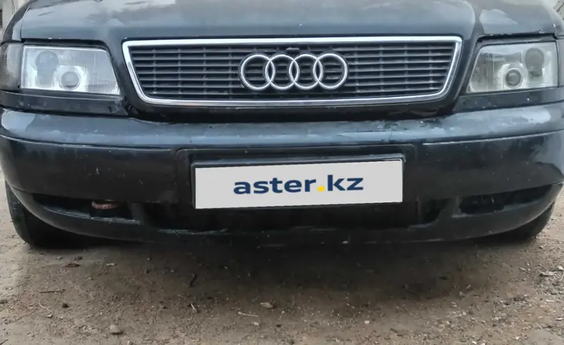 Audi A8 1997 года за 3 000 000 тг. в Мангистауская область