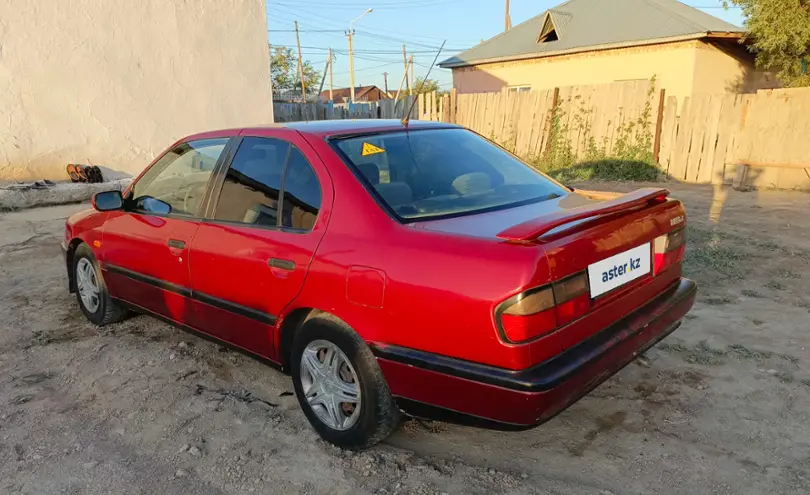 Nissan Primera 1996 года за 890 000 тг. в Астана