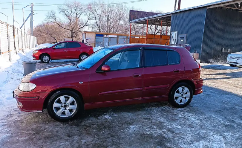 Nissan Almera 2001 года за 2 300 000 тг. в Алматы