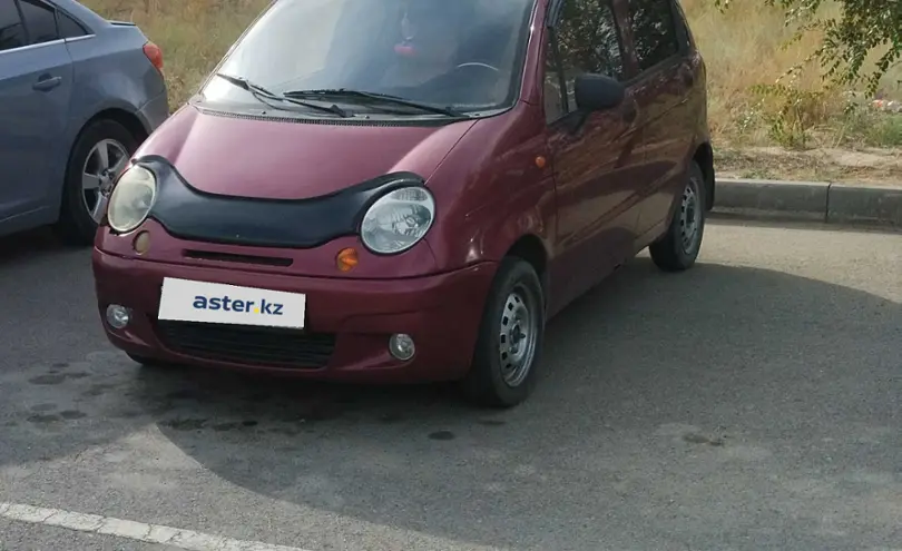 Daewoo Matiz 2014 года за 1 200 000 тг. в Алматы