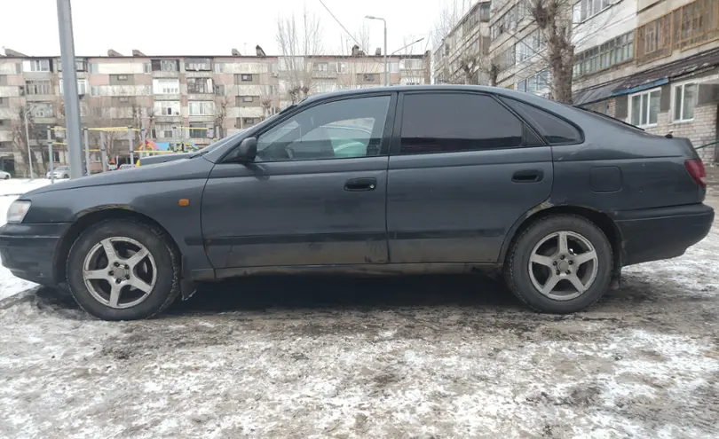 Toyota Carina E 1992 года за 1 500 000 тг. в Экибастуз