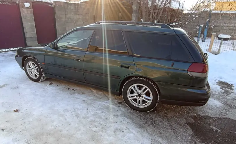 Subaru Legacy 1995 года за 2 000 000 тг. в Алматы