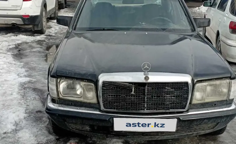 Mercedes-Benz W123 1986 года за 3 500 000 тг. в Алматы