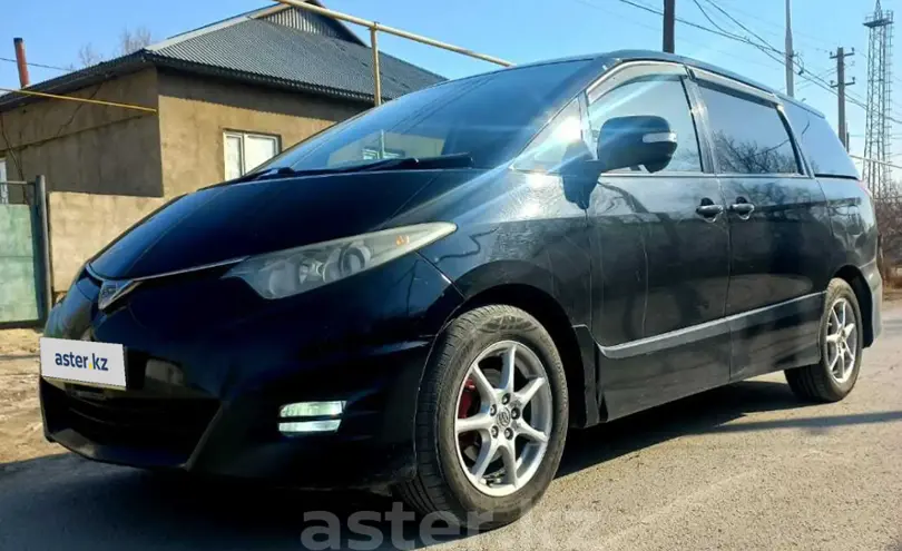 Toyota Estima 2006 года за 6 000 000 тг. в Кызылординская область