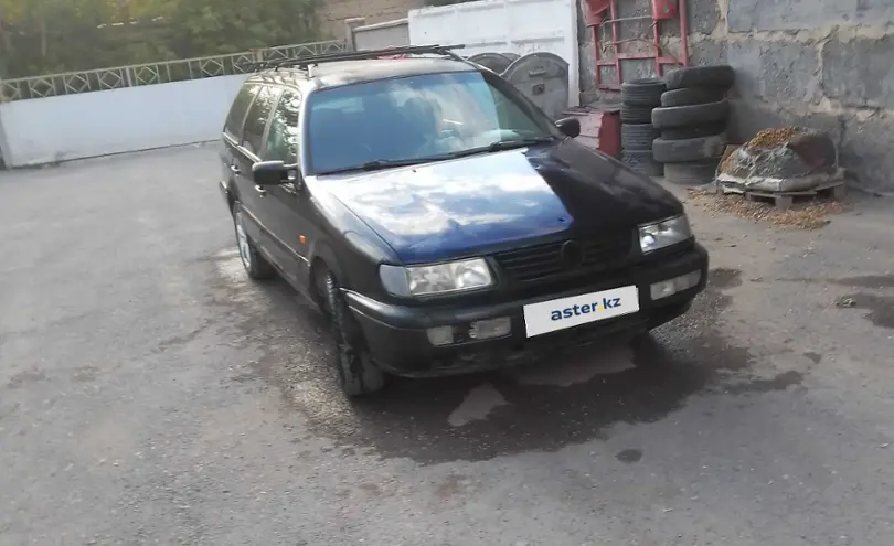 Volkswagen Passat 1994 года за 1 300 000 тг. в Астана