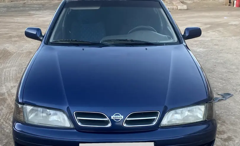 Nissan Primera 1996 года за 1 600 000 тг. в Мангистауская область