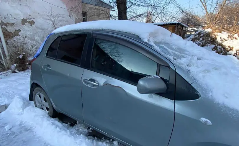 Toyota Yaris 2006 года за 2 000 000 тг. в Алматы