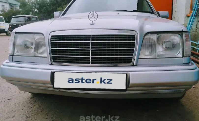 Mercedes-Benz E-Класс 1995 года за 2 200 000 тг. в Алматинская область