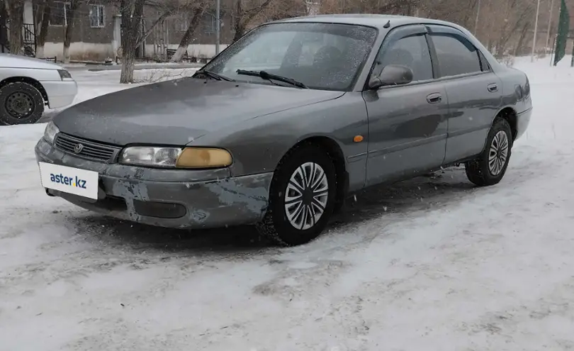 Mazda Cronos 1994 года за 1 100 000 тг. в Карагандинская область