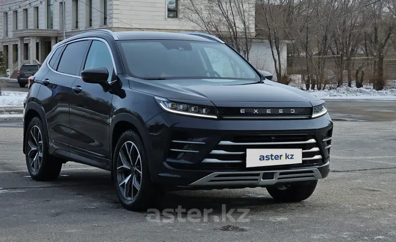 EXEED LX 2023 года за 14 000 000 тг. в Павлодар фото 2