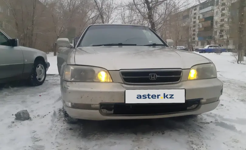 Honda Inspire 1996 года за 1 400 000 тг. в Павлодарская область