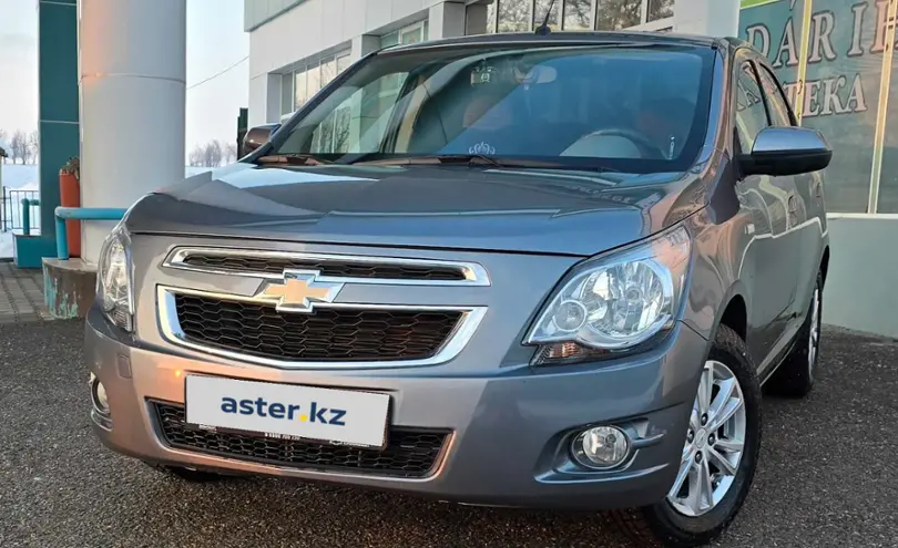 Chevrolet Cobalt 2023 года за 6 800 000 тг. в Шымкент