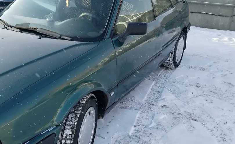 Audi 80 1992 года за 1 200 000 тг. в Павлодарская область