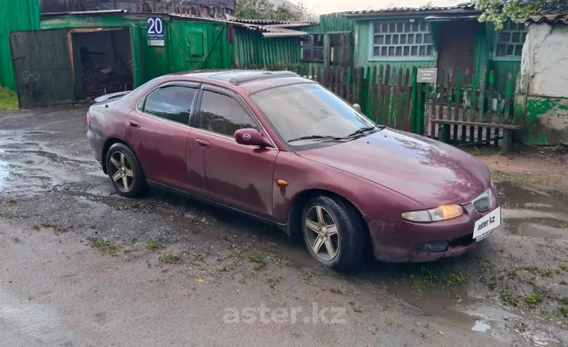 Mazda Xedos 6 1993 года за 135 000 тг. в Акмолинская область