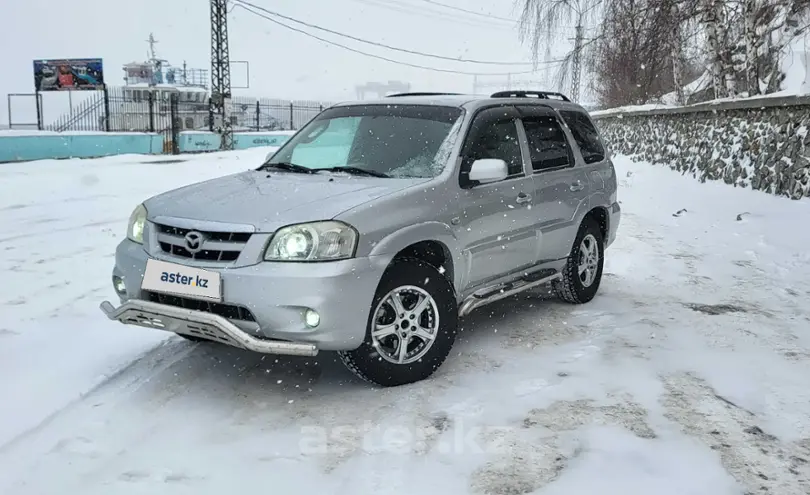 Mazda Tribute 2004 года за 4 000 000 тг. в Усть-Каменогорск