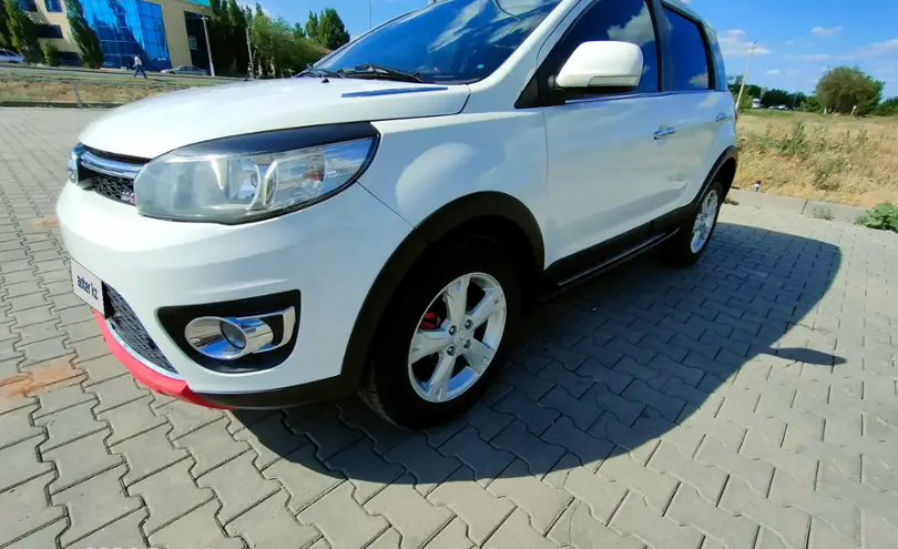 Great Wall Hover M4 2014 года за 3 700 000 тг. в Актобе