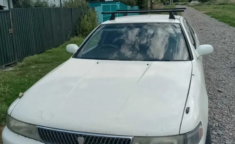 Toyota Cresta 1996 года за 2 000 000 тг. в Усть-Каменогорск