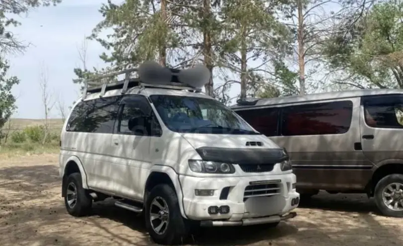 Mitsubishi Delica 1998 года за 4 800 000 тг. в null