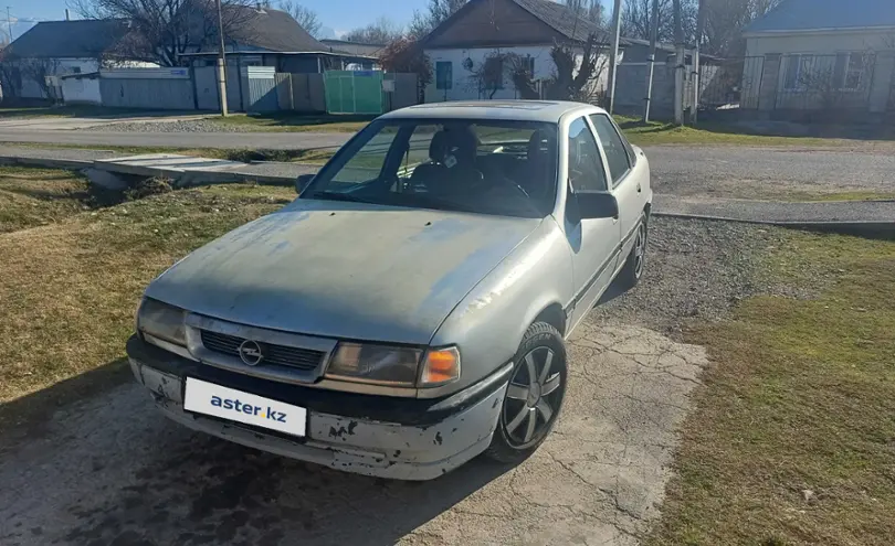 Opel Vectra 1989 года за 700 000 тг. в Шымкент