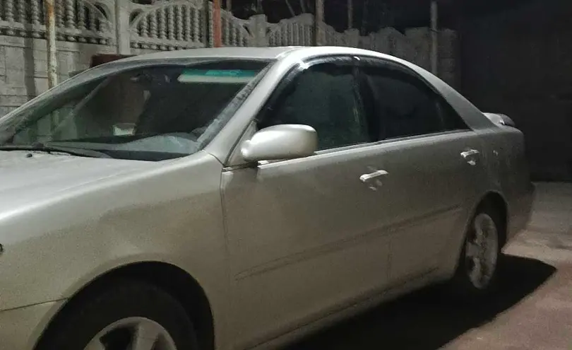 Toyota Camry 2001 года за 5 000 000 тг. в Тараз