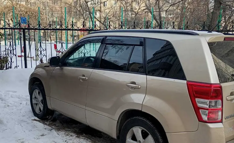 Suzuki Grand Vitara 2010 года за 6 700 000 тг. в Алматы