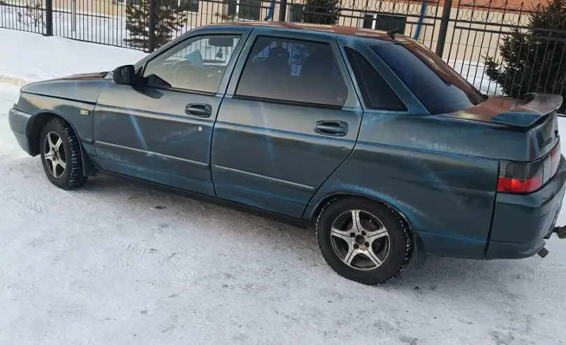 LADA (ВАЗ) 2110 2006 года за 1 000 000 тг. в Северо-Казахстанская область